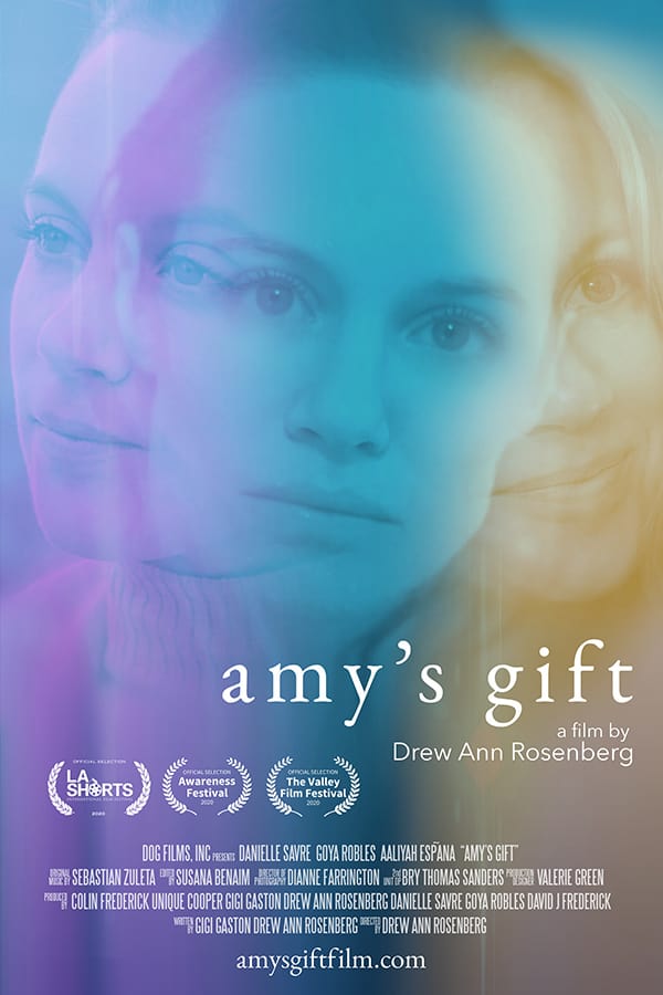 постер Amys Gift